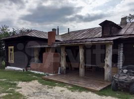 Дом 250 м² на участке 20 сот. - Подгорная. Касимов - фото 8