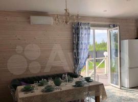 Дом 80 м² на участке 10 сот. - Сосновая. Рахья - фото 17