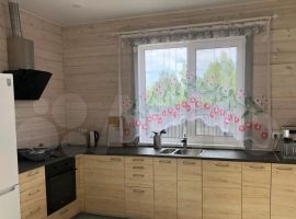 Дом 80 м² на участке 10 сот. - Сосновая. Рахья - фото 2