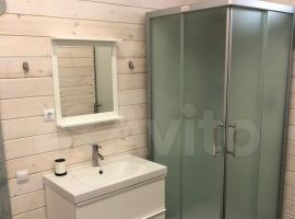 Дом 80 м² на участке 10 сот. - Сосновая. Рахья - фото 6