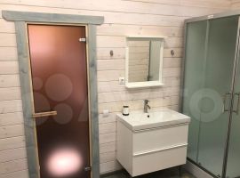 Дом 80 м² на участке 10 сот. - Сосновая. Рахья - фото 7