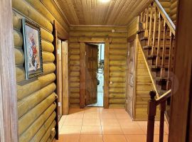 3-к. коттедж, 200 м² - школьная. Красногорск - фото 10