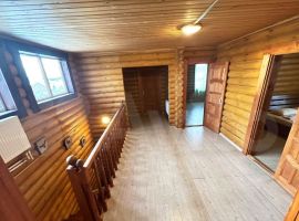 3-к. коттедж, 200 м² - школьная. Красногорск - фото 11