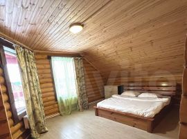 3-к. коттедж, 200 м² - школьная. Красногорск - фото 14