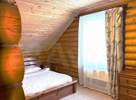 3-к. коттедж, 200 м² - школьная. Красногорск - фото 15