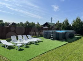 3-к. коттедж, 200 м² - школьная. Красногорск - фото 2