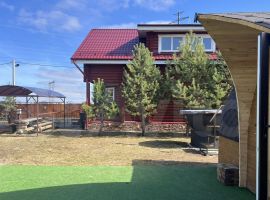 3-к. коттедж, 200 м² - школьная. Красногорск - фото 3
