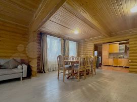 3-к. коттедж, 200 м² - школьная. Красногорск - фото 8
