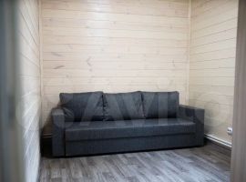 Коттедж 168 м² на участке 5 сот. - ГСК Пушкина 268. Чкаловск - фото 11