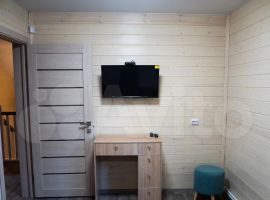 Коттедж 168 м² на участке 5 сот. - ГСК Пушкина 268. Чкаловск - фото 13