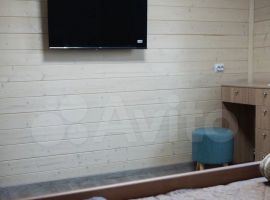 Коттедж 168 м² на участке 5 сот. - ГСК Пушкина 268. Чкаловск - фото 18