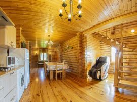 Коттедж 200 м² на участке 15 сот. - . Заречный - фото 9