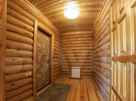 Коттедж 200 м² на участке 15 сот. - . Заречный - фото 14