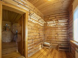 Коттедж 200 м² на участке 15 сот. - . Заречный - фото 15
