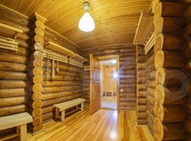 Коттедж 200 м² на участке 15 сот. - . Заречный - фото 18