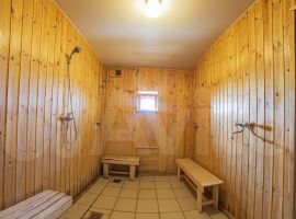 Коттедж 200 м² на участке 15 сот. - . Заречный - фото 19