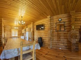 Коттедж 200 м² на участке 15 сот. - . Заречный - фото 5