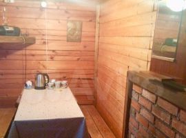 3-к. дом, 150 м² - Северная (СНТ Золотые пески N 1 снт). Хвалынск - фото 16