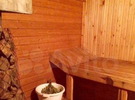 3-к. дом, 150 м² - Северная (СНТ Золотые пески N 1 снт). Хвалынск - фото 18