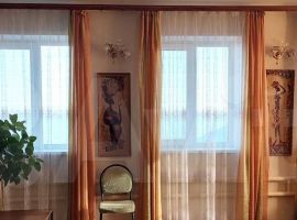 3-к. дом, 150 м² - Северная (СНТ Золотые пески N 1 снт). Хвалынск - фото 1