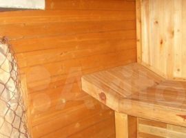 3-к. дом, 150 м² - Северная (СНТ Золотые пески N 1 снт). Хвалынск - фото 19
