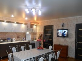 3-к. дом, 150 м² - Северная (СНТ Золотые пески N 1 снт). Хвалынск - фото 4