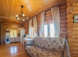 Дом 406 м² на участке 19 сот. - Чехова. Пенза - фото 19