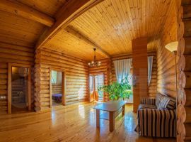 Дом 406 м² на участке 19 сот. - Чехова. Пенза - фото 3