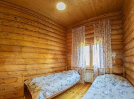 Дом 406 м² на участке 19 сот. - Чехова. Пенза - фото 4