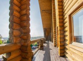 Дом 406 м² на участке 19 сот. - Чехова. Пенза - фото 8