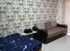 1-к кв. Волгоградская область, Камышин 11-й кв-л, 8 (31.0 м²) - . Камышин - фото 1