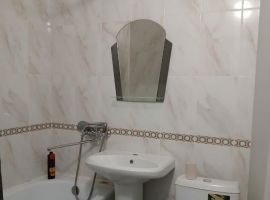 1-к кв. Волгоградская область, Камышин 11-й кв-л, 8 (31.0 м²) - . Камышин - фото 5