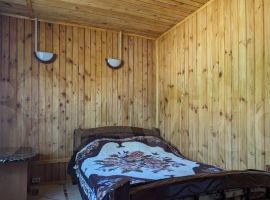 Дом 83 м² на участке 8 сот. - Болотная. Валдай - фото 14