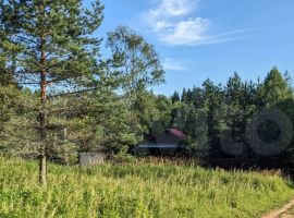 Дом 83 м² на участке 8 сот. - Болотная. Валдай - фото 1