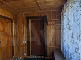 Дом 83 м² на участке 8 сот. - Болотная. Валдай - фото 5