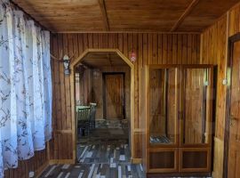 Дом 83 м² на участке 8 сот. - Болотная. Валдай - фото 6
