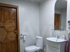 Дом 83 м² на участке 8 сот. - Болотная. Валдай - фото 7