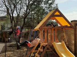 Дом 270 м² на участке 9 сот. - Курортная. Ростов-на-Дону - фото 7