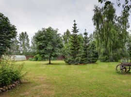 5-к. коттедж, 220 м² - Мира. Великий Новгород - фото 13