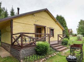 5-к. коттедж, 220 м² - Мира. Великий Новгород - фото 17