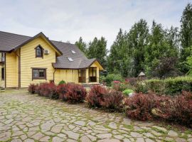 5-к. коттедж, 220 м² - Мира. Великий Новгород - фото 2