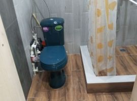 2-к кв. Ростовская область, Новошахтинск ул. Зорге, 40 (50.0 м²) - . Новошахтинск - фото 2