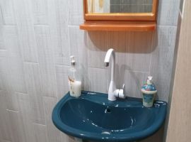 2-к кв. Ростовская область, Новошахтинск ул. Зорге, 40 (50.0 м²) - . Новошахтинск - фото 3