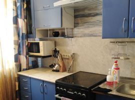 3-к кв. Мурманская область, Кировск просп. Ленина, 30 (47.0 м²) - Ленина. Кировск - фото 2