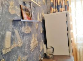 3-к кв. Мурманская область, Кировск просп. Ленина, 30 (47.0 м²) - Ленина. Кировск - фото 3