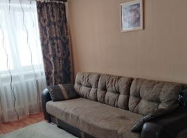 3-к кв. Мурманская область, Кировск просп. Ленина, 30 (47.0 м²) - Ленина. Кировск - фото 4
