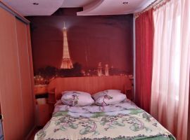 3-к кв. Мурманская область, Кировск просп. Ленина, 30 (47.0 м²) - Ленина. Кировск - фото 5