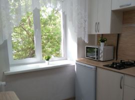 1-к кв. Курганская область, Курган ул. Кирова, 111 (30.0 м²) - Кирова (ГСК N 740 тер.). Курган - фото 1