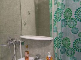 1-к кв. Курганская область, Курган ул. Кирова, 111 (30.0 м²) - Кирова (ГСК N 740 тер.). Курган - фото 2