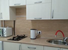 1-к кв. Курганская область, Курган ул. Кирова, 111 (30.0 м²) - Кирова (ГСК N 740 тер.). Курган - фото 4